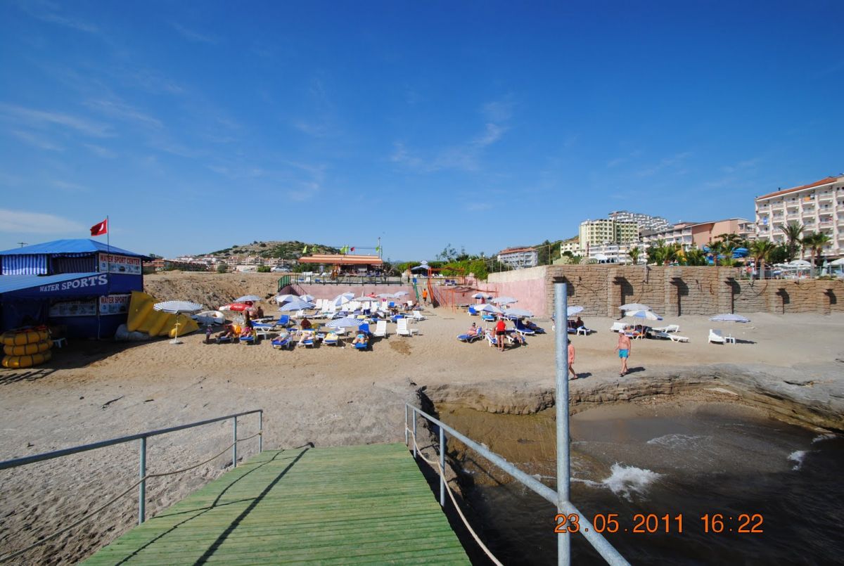 imagini hotel CLUB KONAKLI BEACH ALANYA